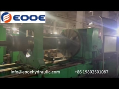 Centre allemand de tournage et de fraisage WOHLENBERG