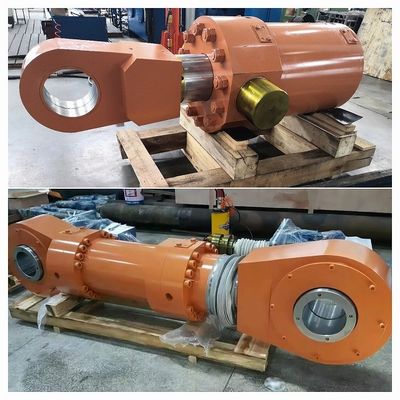 320 mm de diamètre de forage cylindre de redressement de retrait