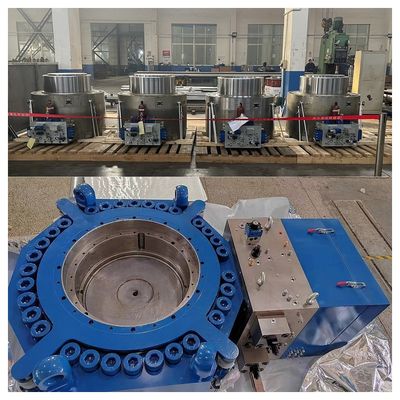 Produit industriel sans fuite pour cylindre AGC type bout de tige de fil mâle
