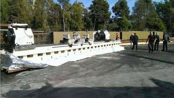 EOOE SRB Équipement de brassage à l'esquive et au rouleau 0,02 mm Rondeur Ra 0,05 Rugosité