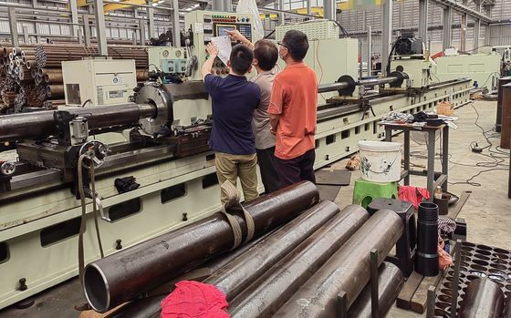 Contrôleur CNC SRB dispositif 10 - 1000 tours par minute régulation de vitesse sans pas de broche