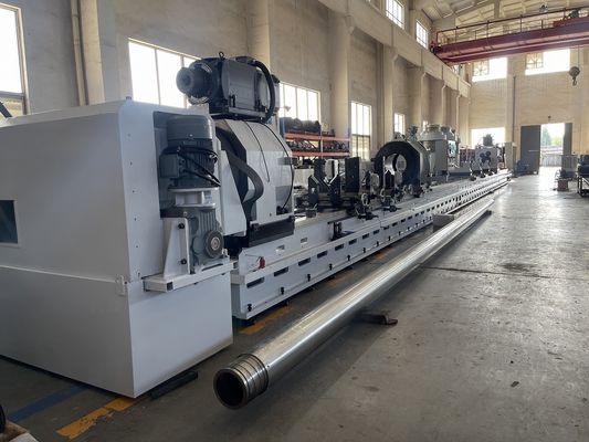 ISO9001 SRB Équipement hydraulique avec composants électriques Schneider