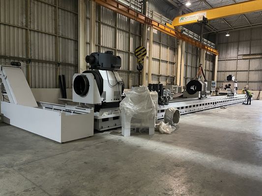 ISO9001 Machine de brûlure à rouleaux et à rouleaux 0,9 mm/h avec pompe centrifuge du sud