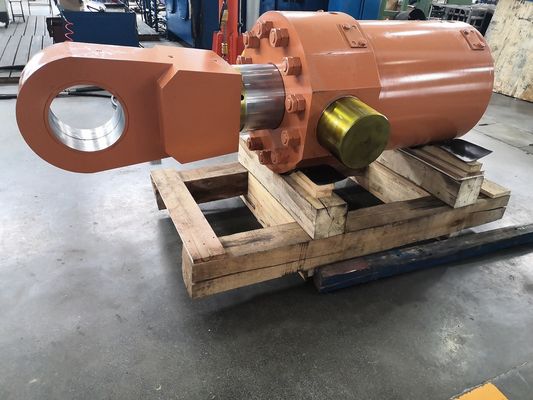 320 mm de diamètre de forage cylindre de redressement de retrait