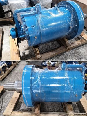 Cylindres hydrauliques à refroidissement par eau de diamètre 360 mm