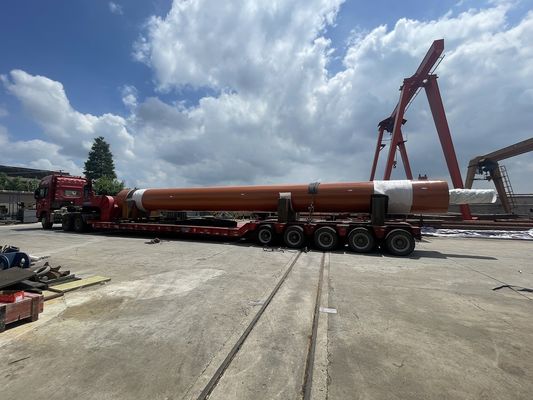 1600T machine à dessin à froid cylindre lourd