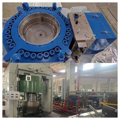 Cylindres hydrauliques pour usine d'acier AGC personnalisés ISO9001 Système amélioré de précision