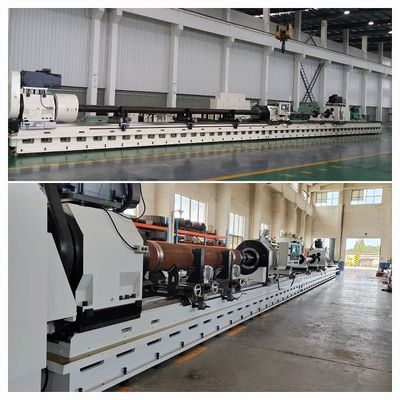 EOOE SRB Équipement de brassage à l'esquive et au rouleau 0,02 mm Rondeur Ra 0,05 Rugosité