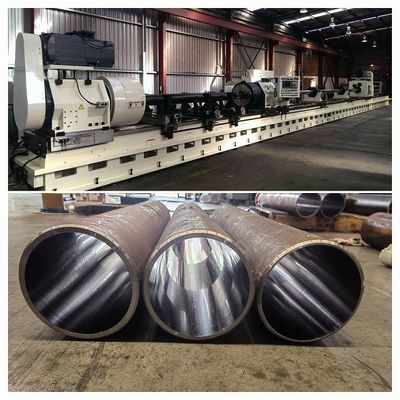 0.8 Mm/R Équipement pour le calcaire et le calcaire à rouleaux en acier avec composants électriques
